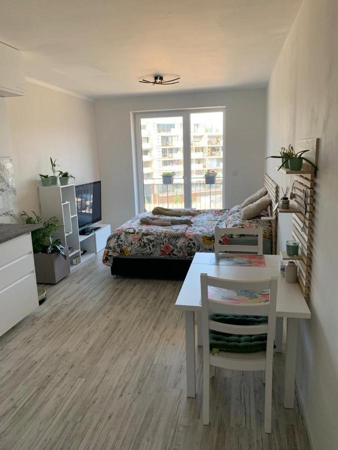 Apartman Santova Оломоуц Екстериор снимка